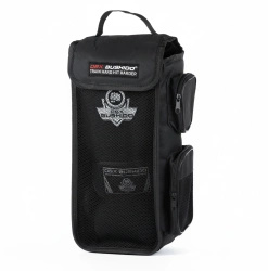 Organizer - Tasche für Boxhandschuhe, Bandagen und Mundschutz