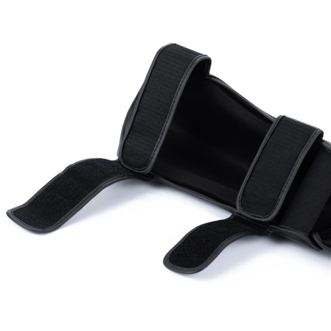 M Schienbeinschoner - Phantom Weiß