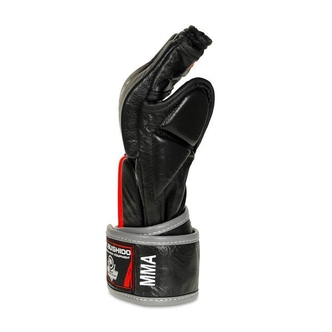 MMA Handschuhe XL - Ninja - Legacy Serie
