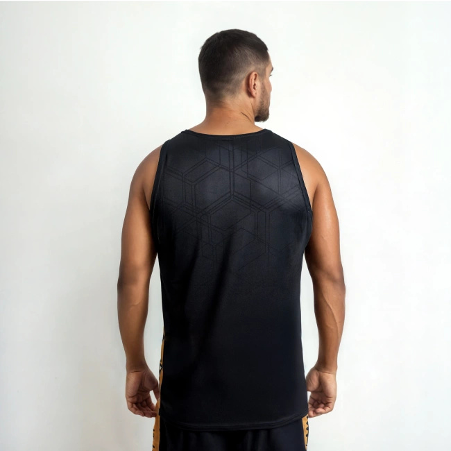 TankTop GOLD Box T-Shirt