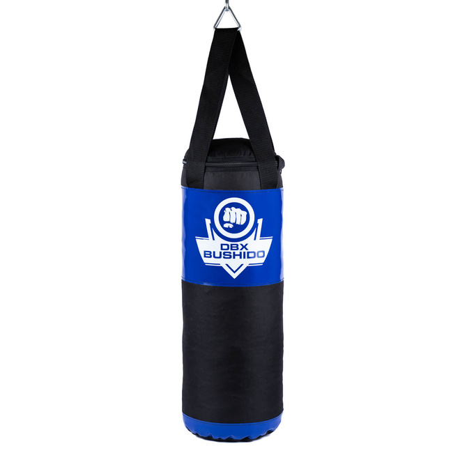 Kinder-Boxsack - Kids Blue - 60 cm / 7 kg