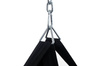 Kinder Boxsack - Junior Black - 80 cm / 15 kg