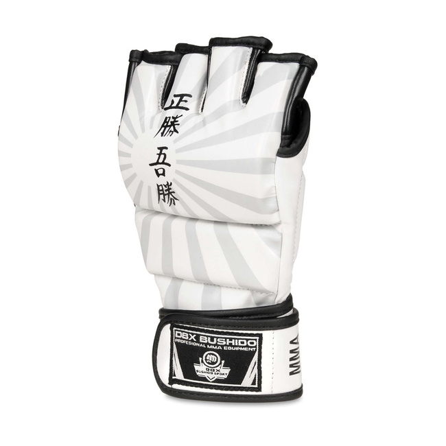 MMA Handschuhe M - Japan - Valor Serie