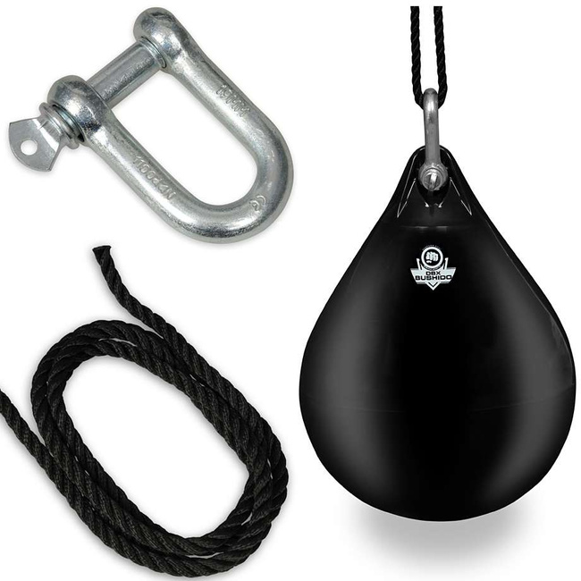 DBX Hydro Bag 45 kg - Wasserboxsack-Trainingssack