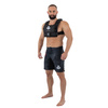 10 kg (6 x 1,65 kg) - Trainingsweste mit Gewicht