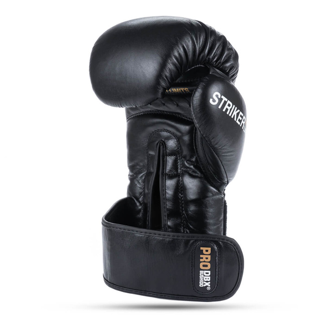 12oz Boxhandschuhe - Striker - Legacy Series
