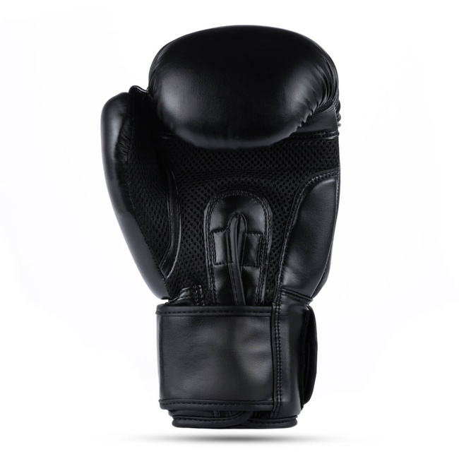 Boxhandschuhe 12 oz - Klassisch Schwarz - Origin Serie