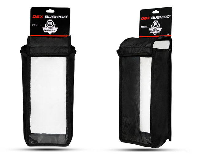 Boxhandschuhe mit Wrist Protect System BB2-10oz