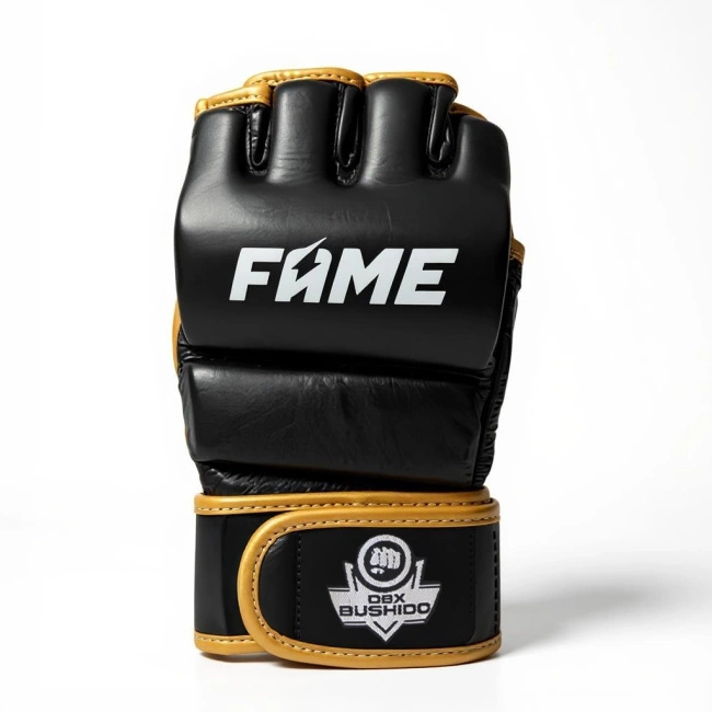 SOVEREIGN Boxhandschuhe aus Naturleder