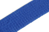 Karate Kimono Gürtel - blau 260 cm