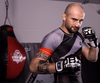 MMA Handschuhe L - Harmonie - Valor Serie