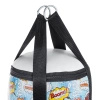 Set für Kinder Cartoon Blue – LEER Boxsack + Handschuhe – 65 cm