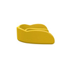 DUNC Zahnschutz - Basic YELLOW