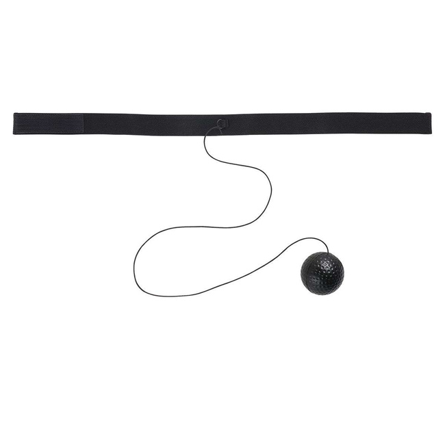 Set mit 2 Bällen - Boxball Reflexkopfball
