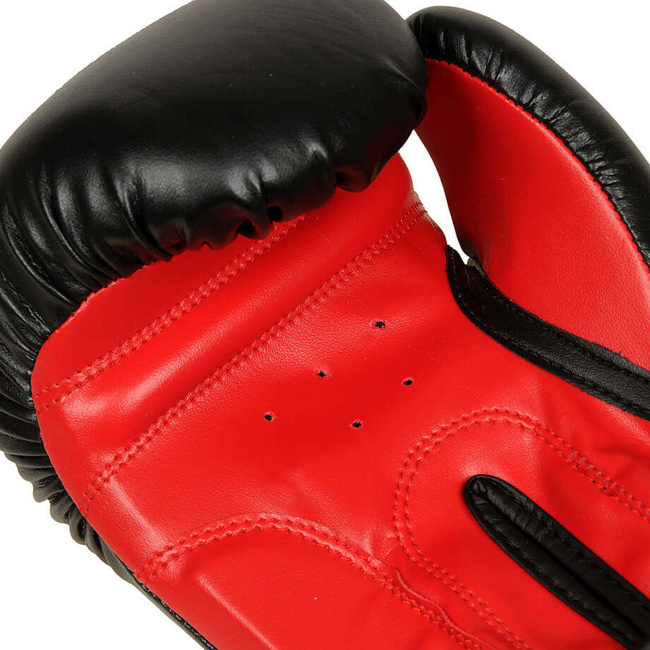 Boxhandschuhe 8oz - Taver Red - Origin Serie