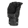 MMA Handschuhe M - Taver Black - Origin Serie