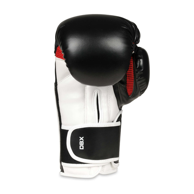 Boxhandschuhe 12oz - Phantom Weiß - Valor Serie