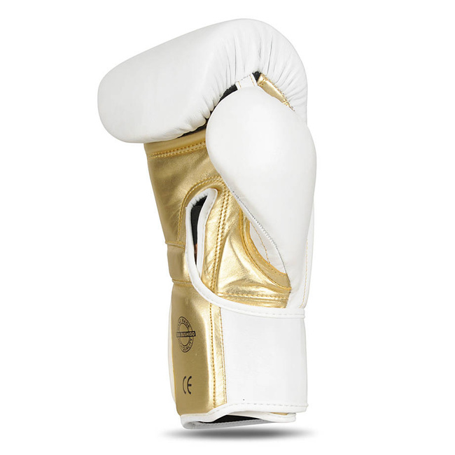 10oz Boxhandschuhe - Hammer White - Legacy Series