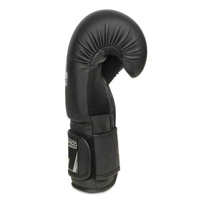 Boxhandschuhe 6oz - Black Master - Valor Series