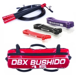 PowerPack-Set für das Training im Freien