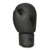 Boxhandschuhe 16oz - TAVER Schwarz - Origin Serie