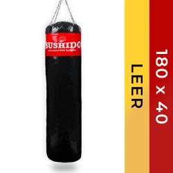 180 cm / UNGEFÜLLTER - STRONG BOXER TRAININGSACK 180 BUSHIDO