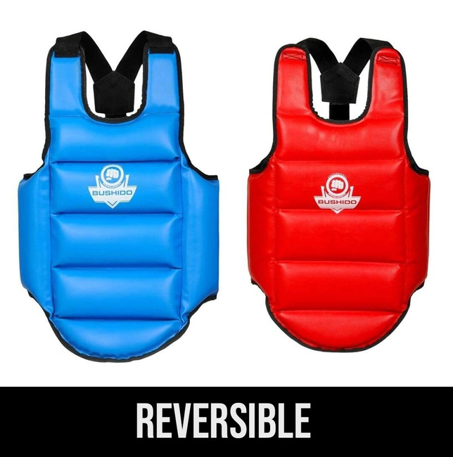 Doppelseitiger Body Schield OT1 - M