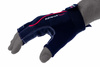 TRAININGSHANDSCHUHE SPORTHANDSCHUHE - M