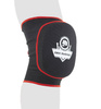 Protektoren - Elastische  Kniebandage mit Dämpfungsschicht ARP-2109 S