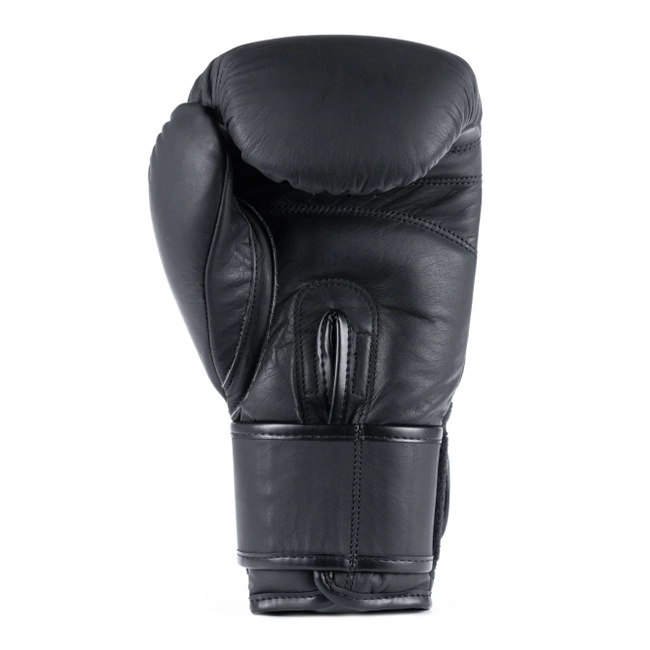 Boxhandschuhe aus Naturleder 14 oz Modell DL-3
