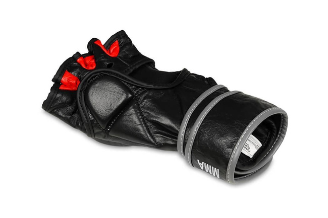 MMA Handschuhe XL - Ninja - Legacy Serie