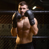 Boxhandschuhe 12oz - Black Dragon - Valor Serie