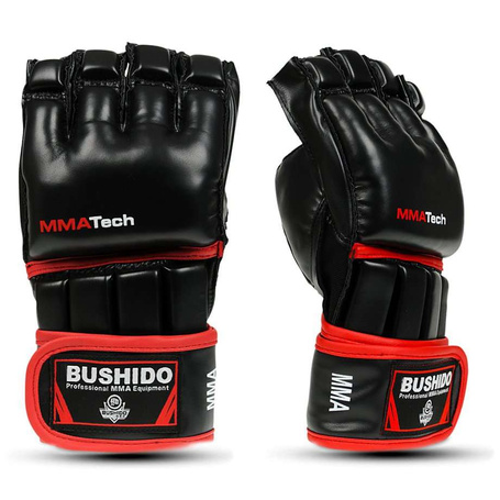 MMA Handschuhe M - Flow - Valor Serie