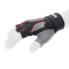 Gymnastikhandschuhe mit Anti-Rutsch-System | DBX-115 | XL