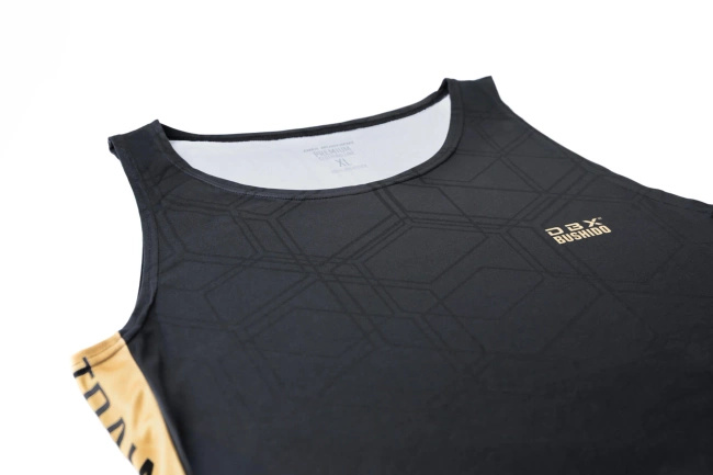 TankTop GOLD Box T-Shirt