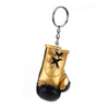 Boxhandschuh-Schlüsselanhänger ARK-100075-Gold