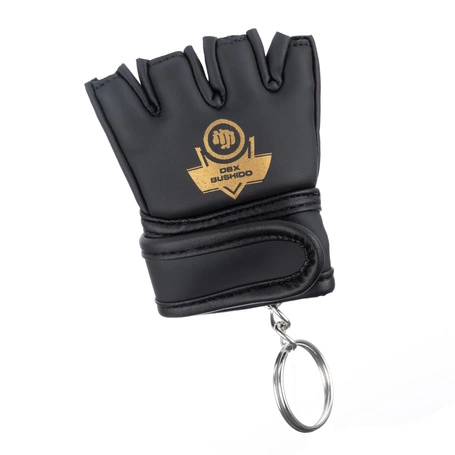 Schlüsselanhänger - MMA-Handschuh ARK-MMA-GOLD