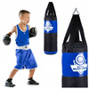Kinder-Boxsack - Kids Blue - 60 cm / 7 kg