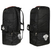 Trainingstasche 3 in 1 - Rucksack + Tasche - PREMIUM DBX-SB-21