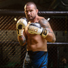8oz Boxhandschuhe -  Undefeated- Valor Serie