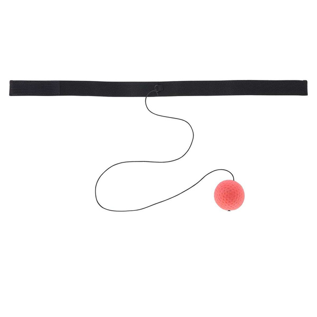 Set mit 2 Bällen - Boxball Reflexkopfball