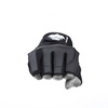 Gym Handschuhe Schwarz DBX-WG-163 L
