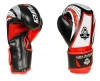6oz Kinder-Boxhandschuhe - Junior Red