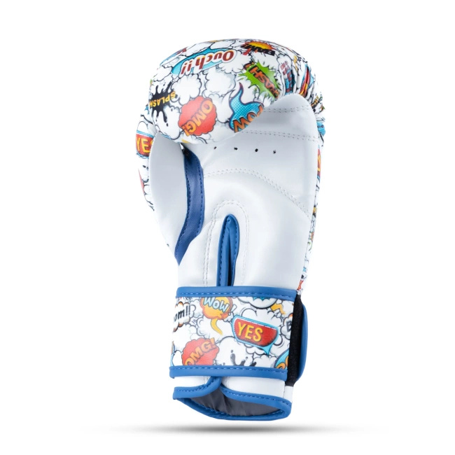 Kinder Boxhandschuhe 6oz - Kids Comix