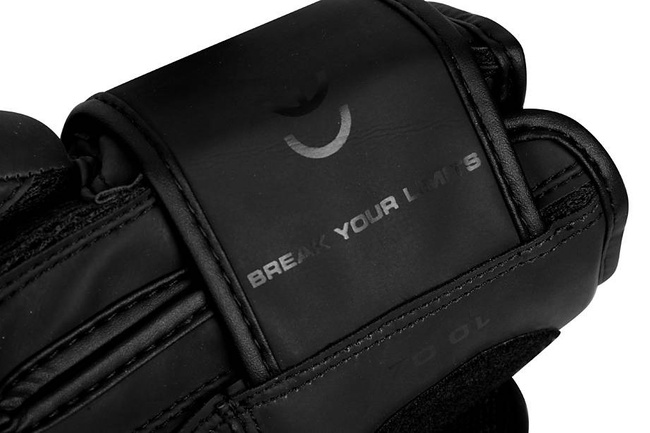 Boxhandschuhe 12oz - Mono - Valor Serie