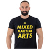 Mixed Martial Arts' Baumwoll-T-Shirt - M
