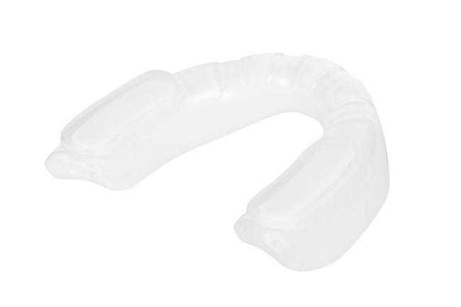 Gel-Mundschutz - Zahnschutz - MG-2-WG