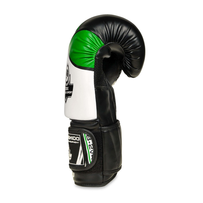 Boxhandschuhe 10oz - Verde - Origin Serie