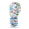 Kinder Boxhandschuhe 6oz - Kids Comix