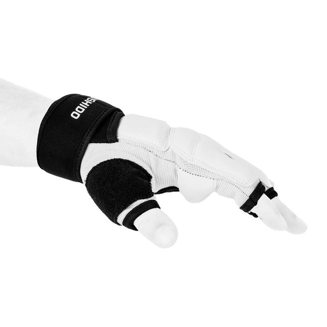 WTF Karate / Teakwando Handschuhe | DBX-T-1 M